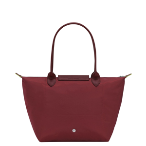 Longchamp Le Pliage Green M Tote Bag